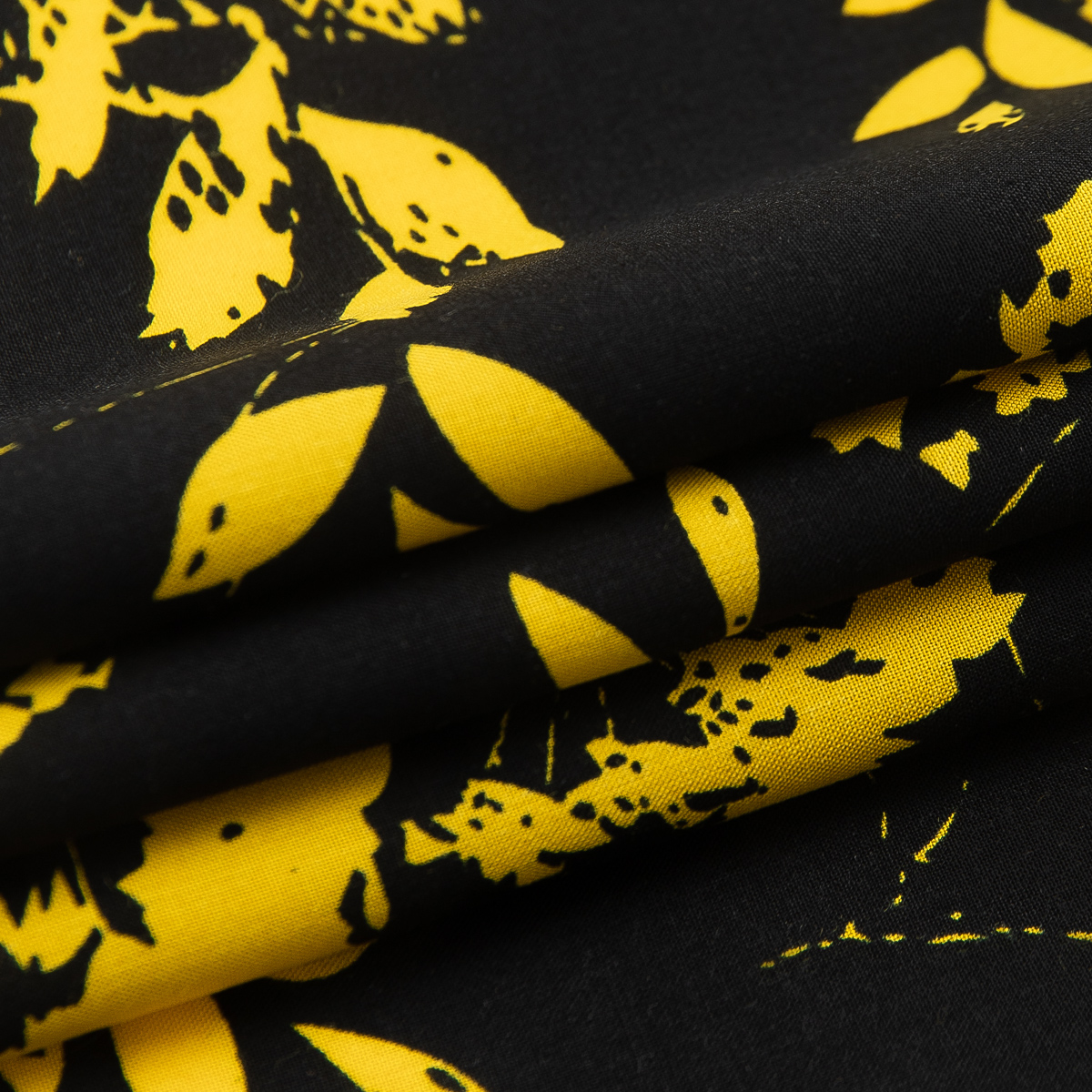 картинка Ткань Capriccio LZ P-32-07/150 105gr D штапель принт от магазина Одежда+