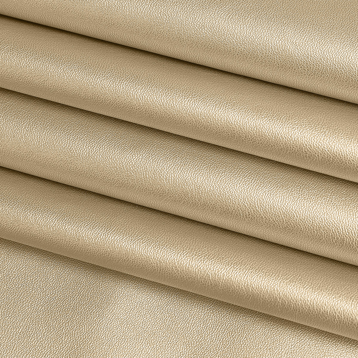 картинка Ткань Capriccio HX 17-1-78A/140 250gr K кожа металик от магазина Одежда+