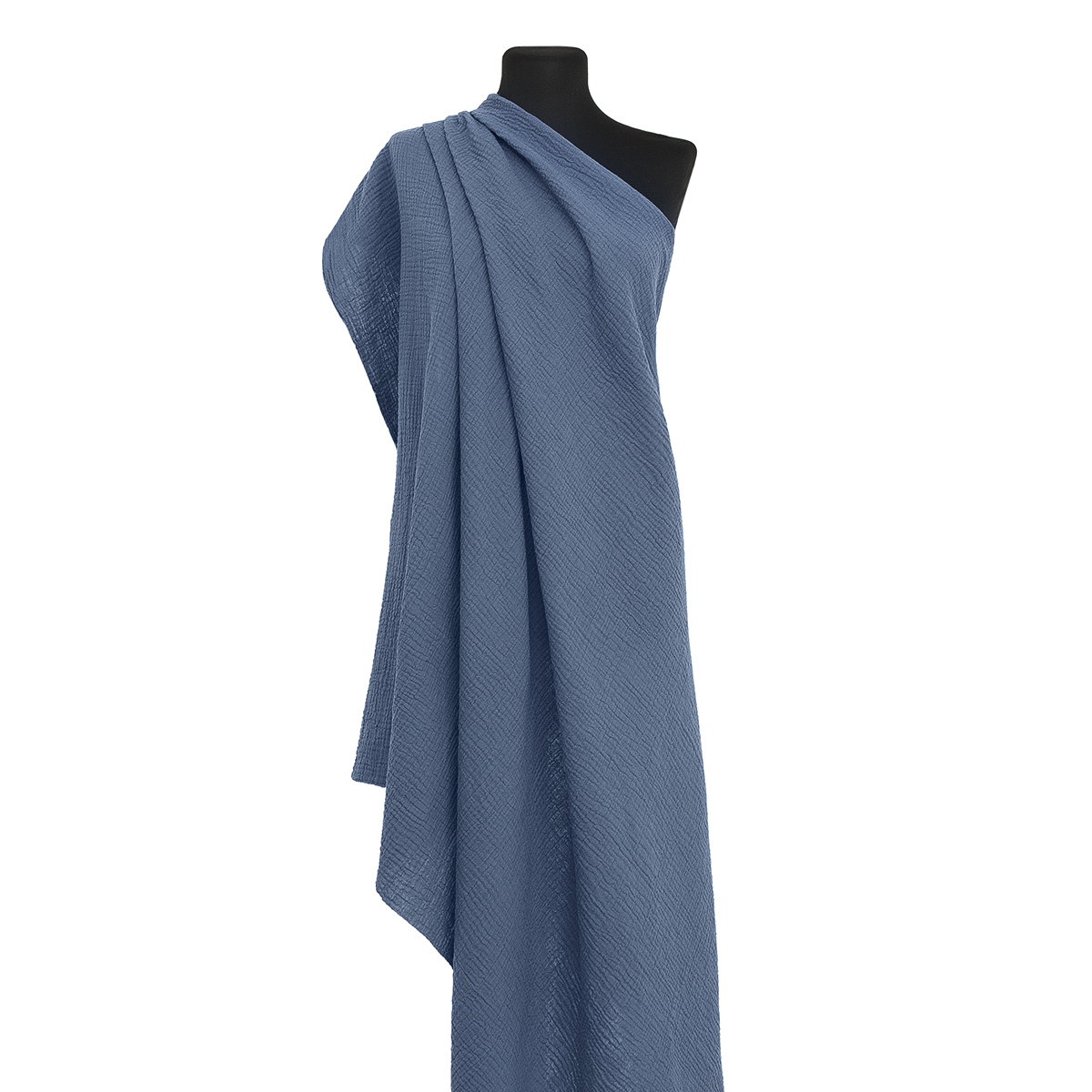 картинка Ткань Capriccio TC 1700-2D-15/135 125gr D муслин от магазина Одежда+