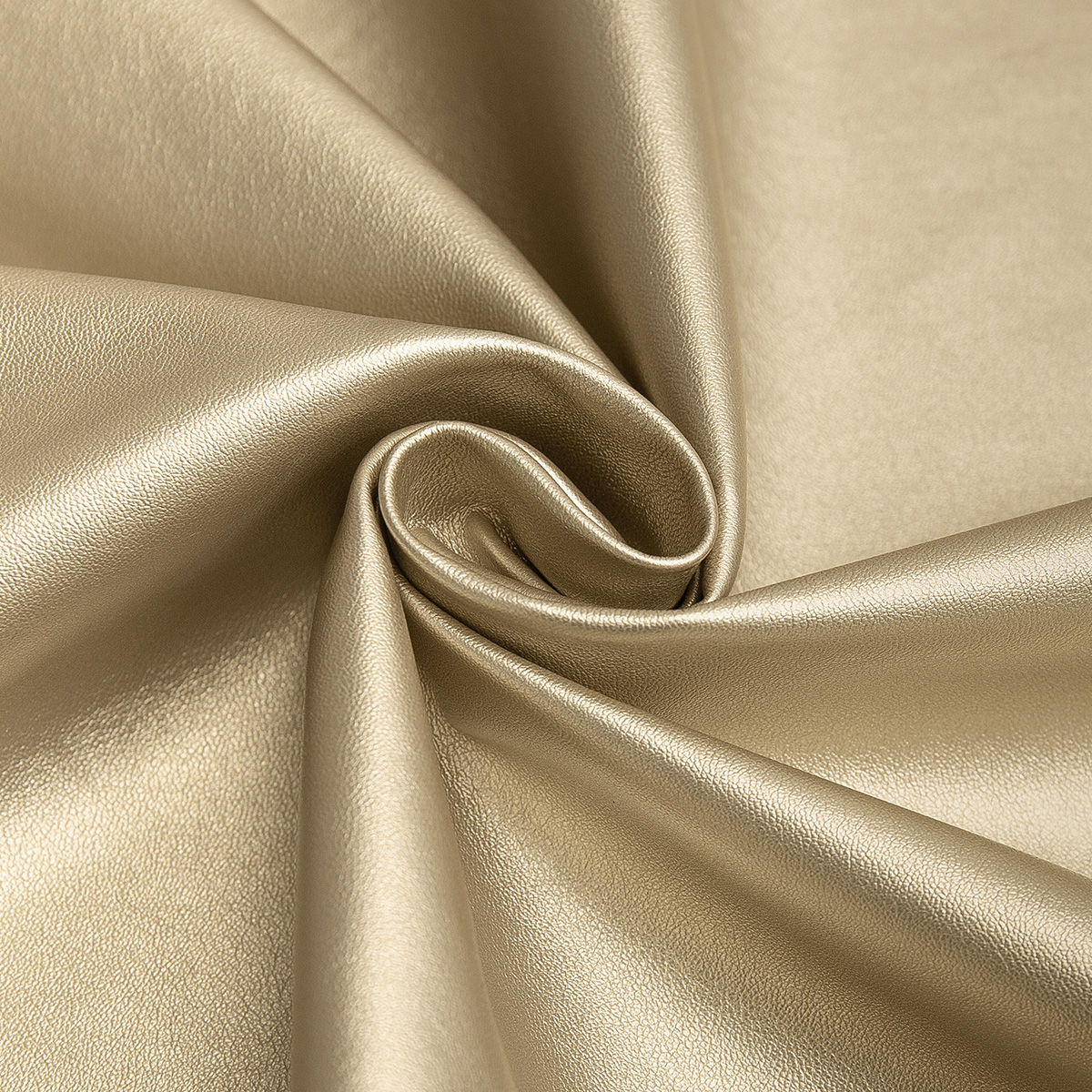 картинка Ткань Capriccio HX 17-1-78A/140 250gr K кожа металик от магазина Одежда+