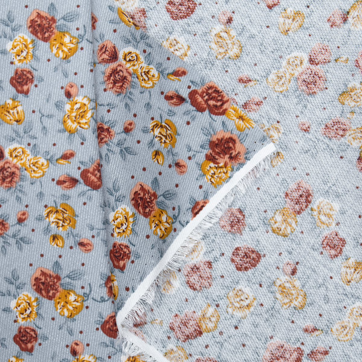 картинка Ткань Capriccio JN 27-01/145 140gr D твил принт от магазина Одежда+