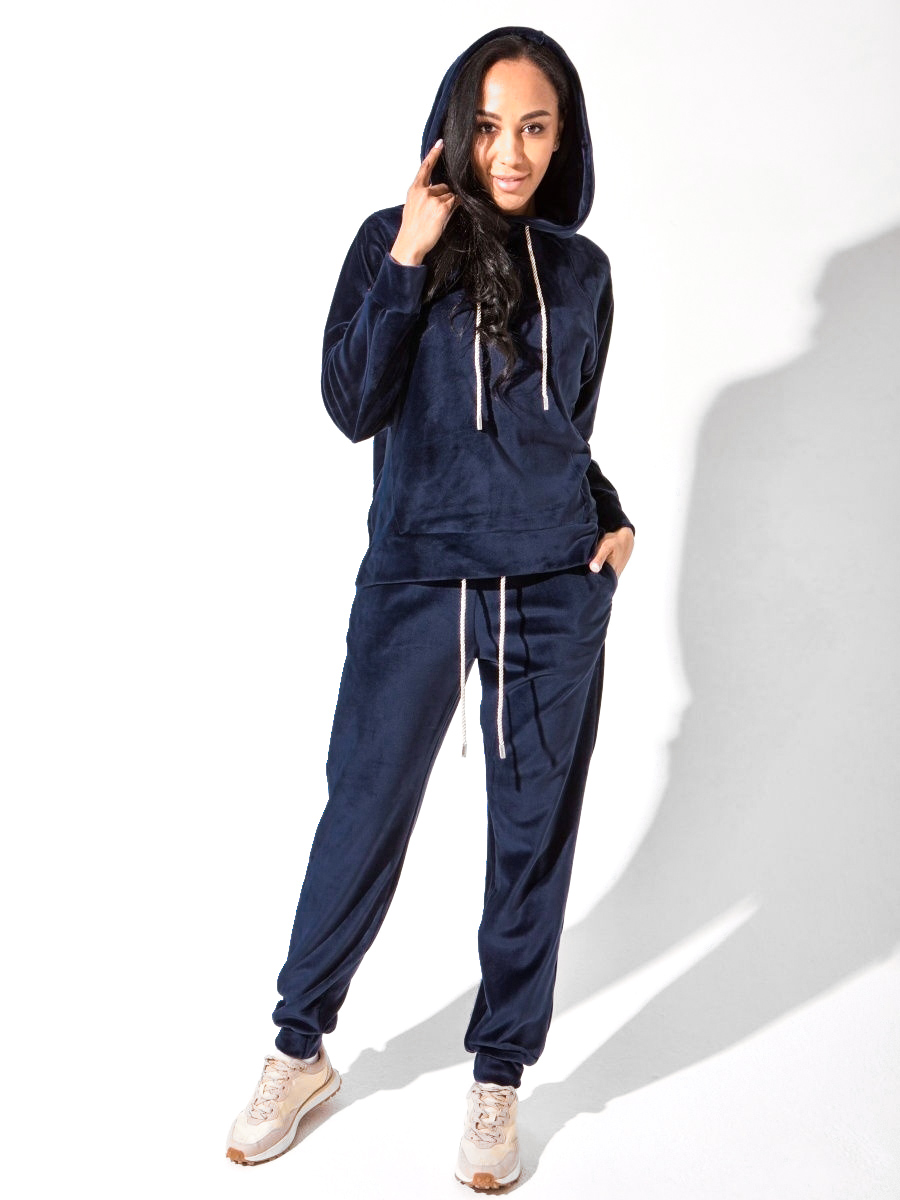 картинка Ткань Capriccio MC D0017-22/160 310gm велюр от магазина Одежда+