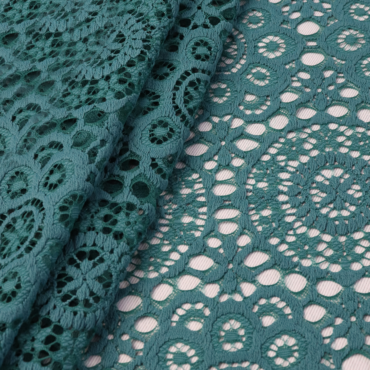 картинка Ткань Capriccio LL M305 371301-Y2196/140 кружево от магазина Одежда+