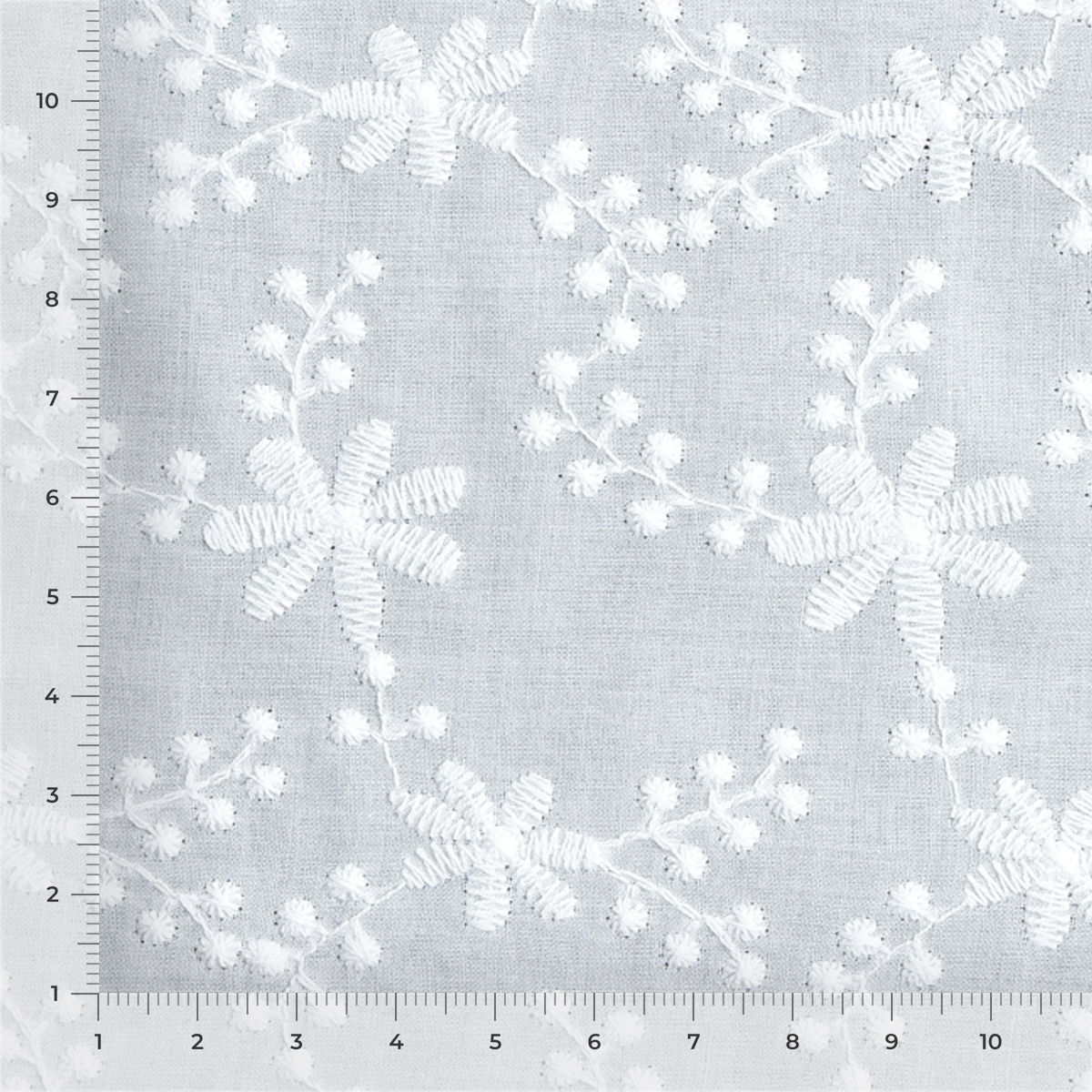 картинка Ткань Capriccio HX MBX-39-01/130 B ришелье от магазина Одежда+