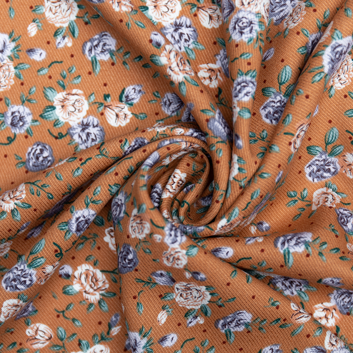 картинка Ткань Capriccio JN 27-04/145 140gr D твил принт от магазина Одежда+