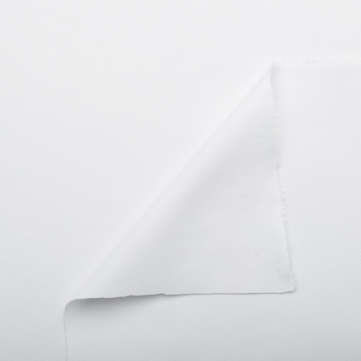 картинка Ткань Capriccio LZ 4190-TWILL-White/160 270gr трикотаж от магазина Одежда+