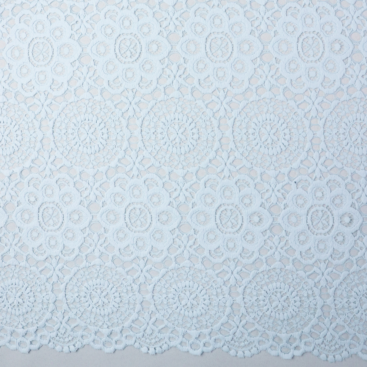 картинка Ткань Capriccio LL M305 371301-M2509/140 кружево от магазина Одежда+