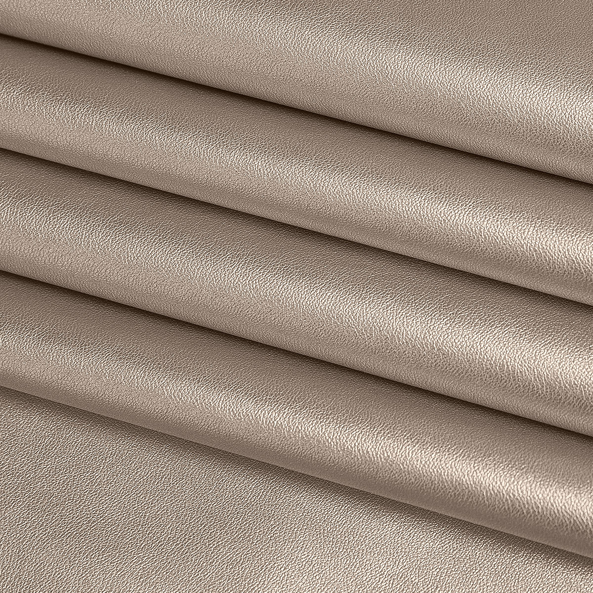 картинка Ткань Capriccio HX 17-1-77A/140 240gr K кожа металик от магазина Одежда+