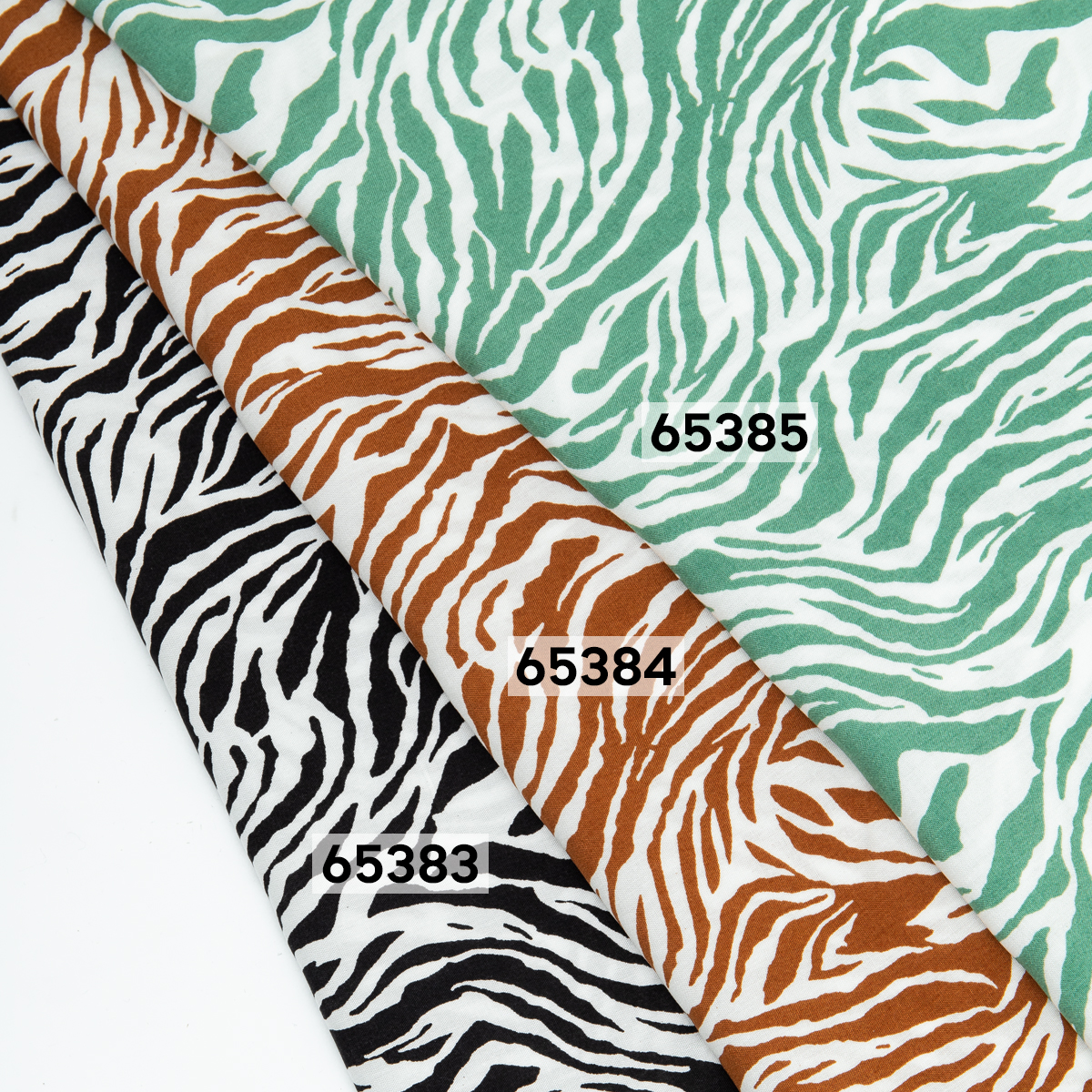 картинка Ткань Capriccio GN 100-1059-03/145 105gr D штапель принт от магазина Одежда+