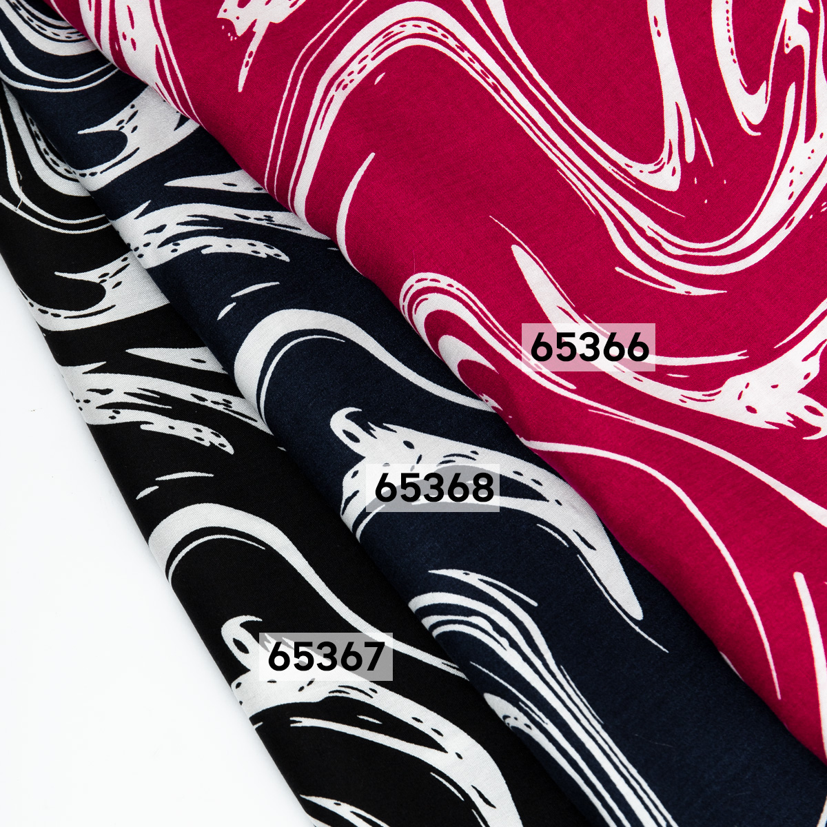 картинка Ткань Capriccio TA CP41295-03/145 90gr D штапель принт от магазина Одежда+