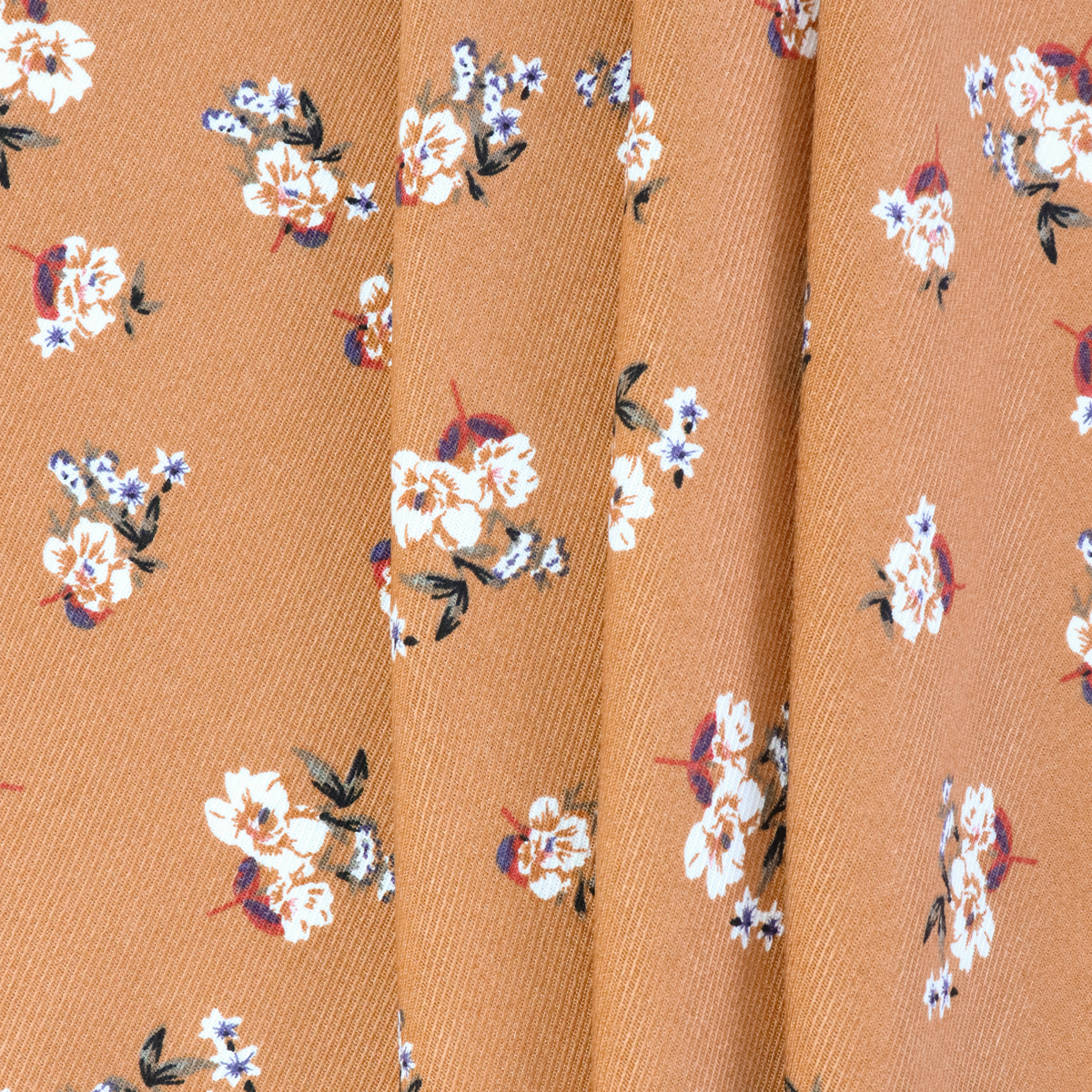 картинка Ткань Capriccio LH 8203-01/145 150gr D твил принт от магазина Одежда+