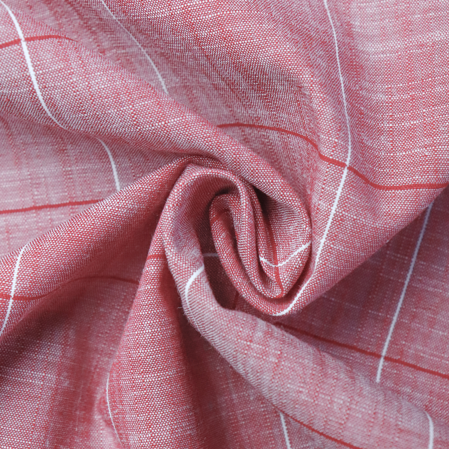 картинка Ткань Capriccio WE YD 4644-02/144 117gr B лен клетка от магазина Одежда+