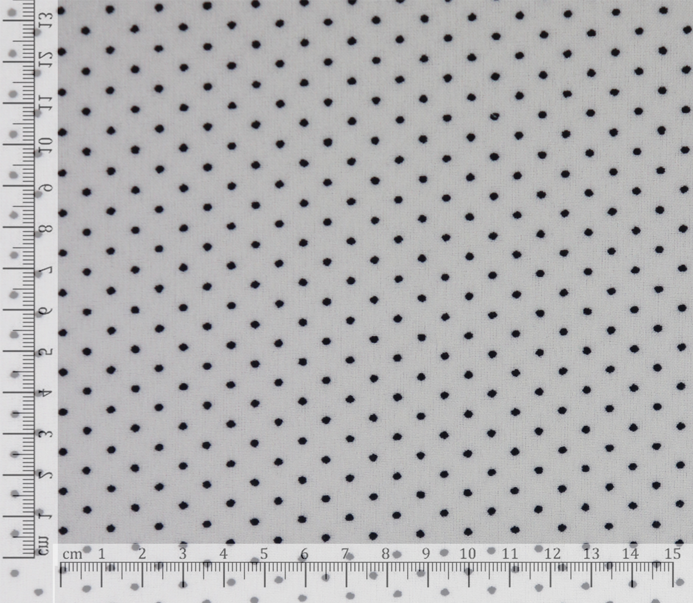 картинка Ткань Capriccio LZ SOFT-15-50D-01/148 80gr B ниагара горох от магазина Одежда+