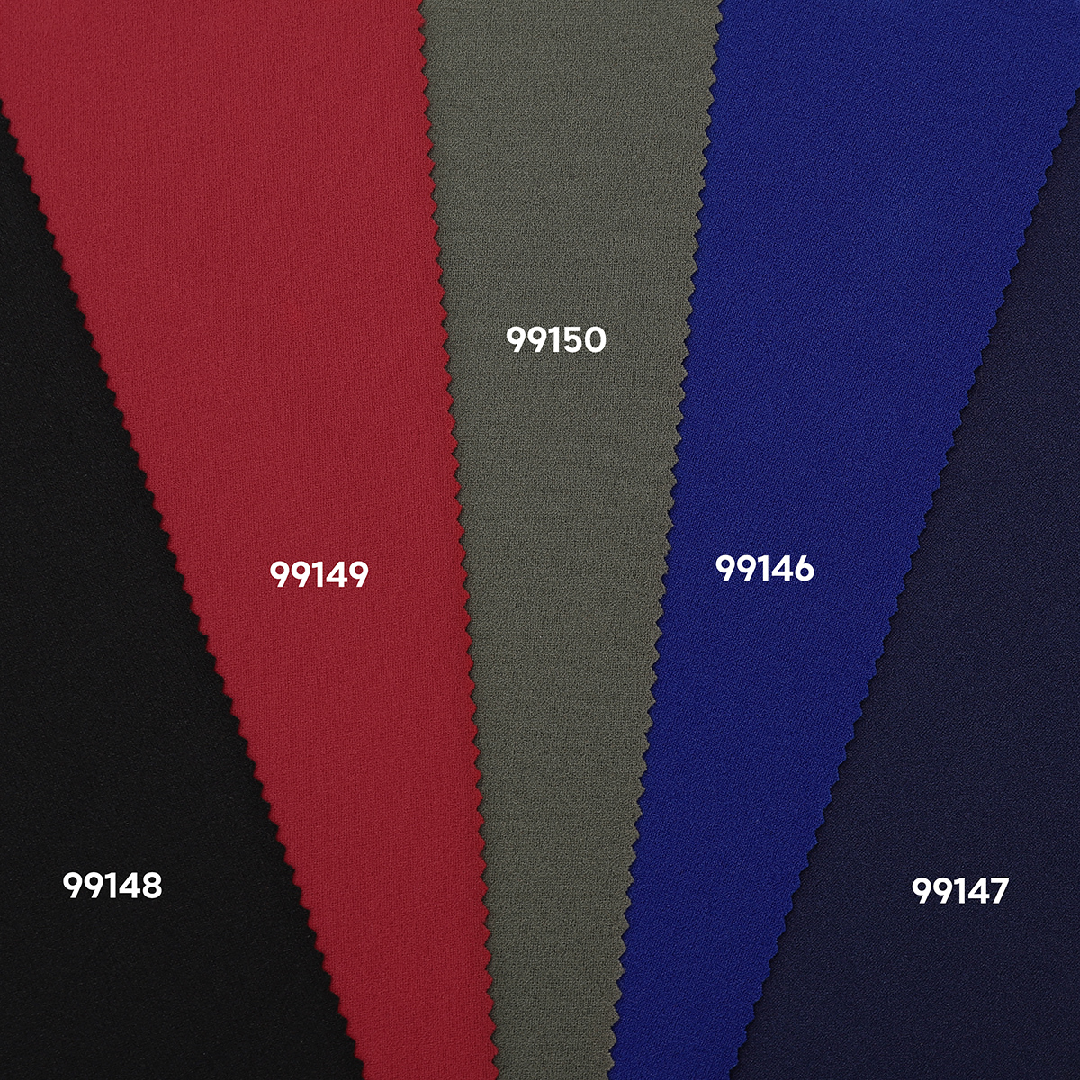 картинка Ткань Capriccio YV A7001A-14/150 220gr K креп от магазина Одежда+