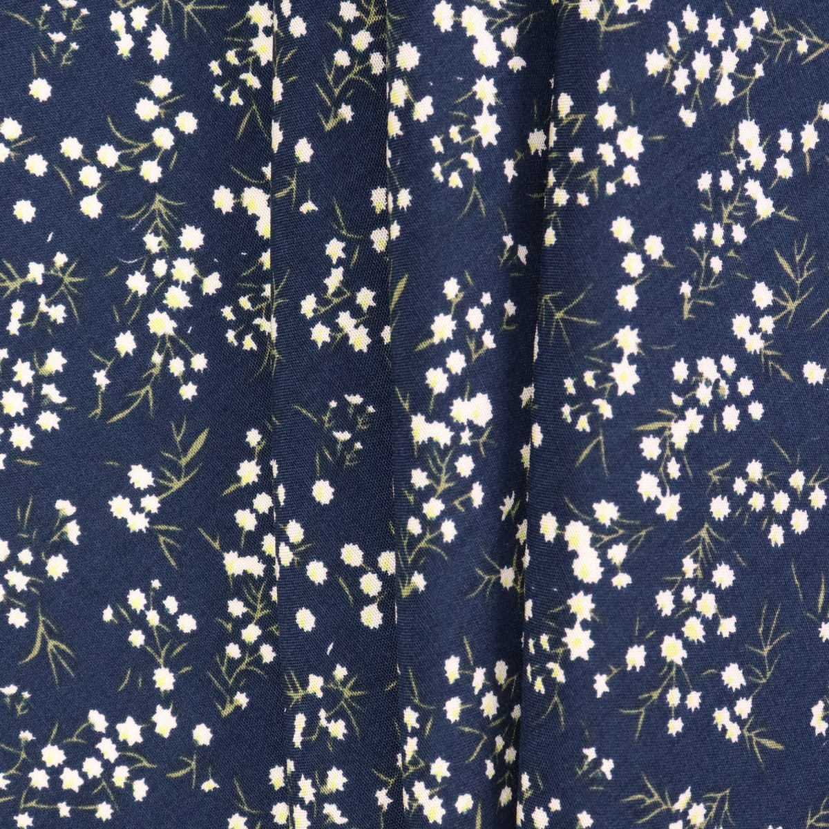 картинка Ткань Capriccio GN B0121-01/145 105gr D штапель принт от магазина Одежда+