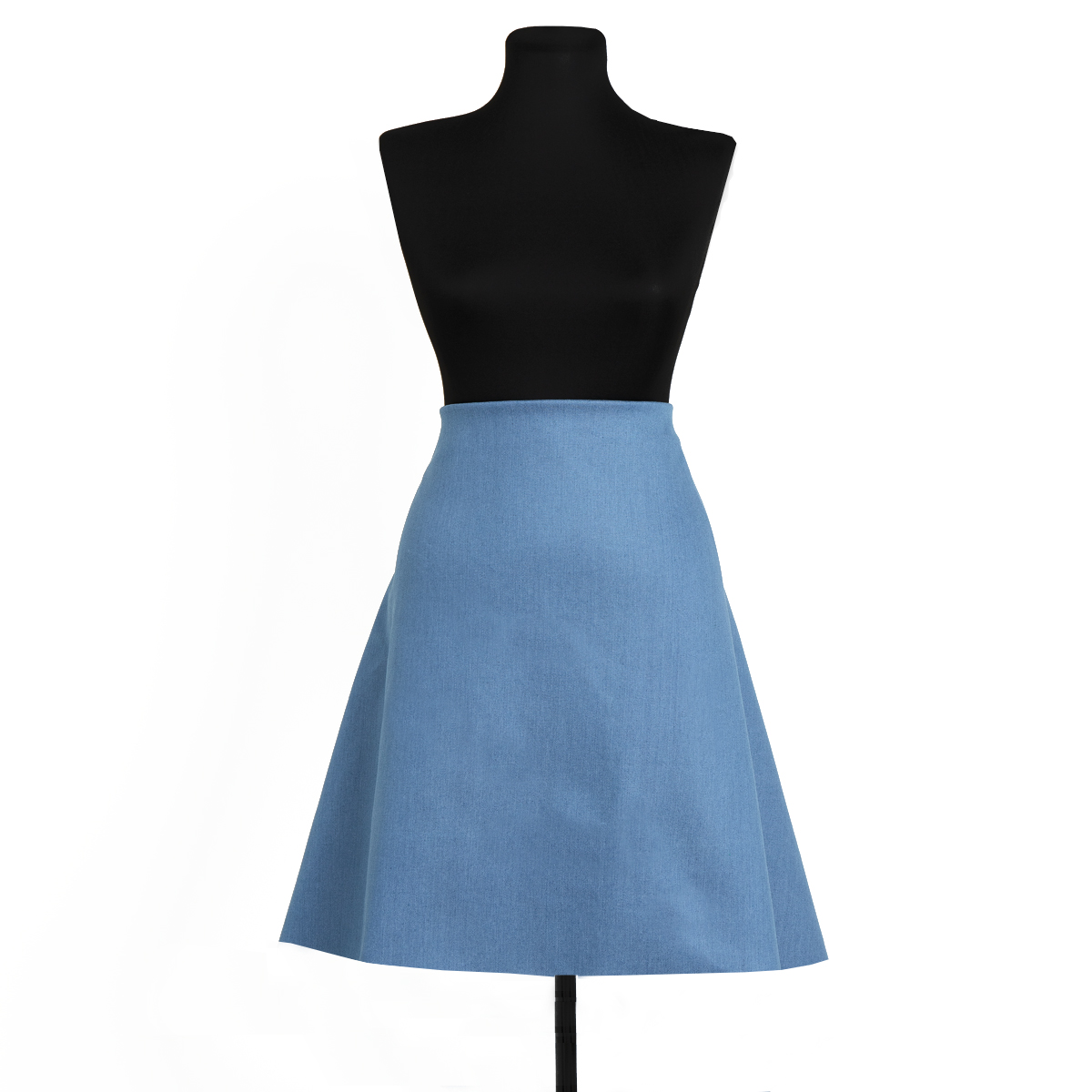 картинка Ткань Capriccio TC 268-03/150 255gr джинс стрейч от магазина Одежда+