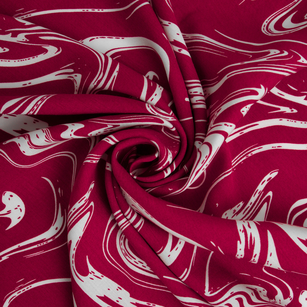 картинка Ткань Capriccio TA CP41295-01/145 90gr D штапель принт от магазина Одежда+