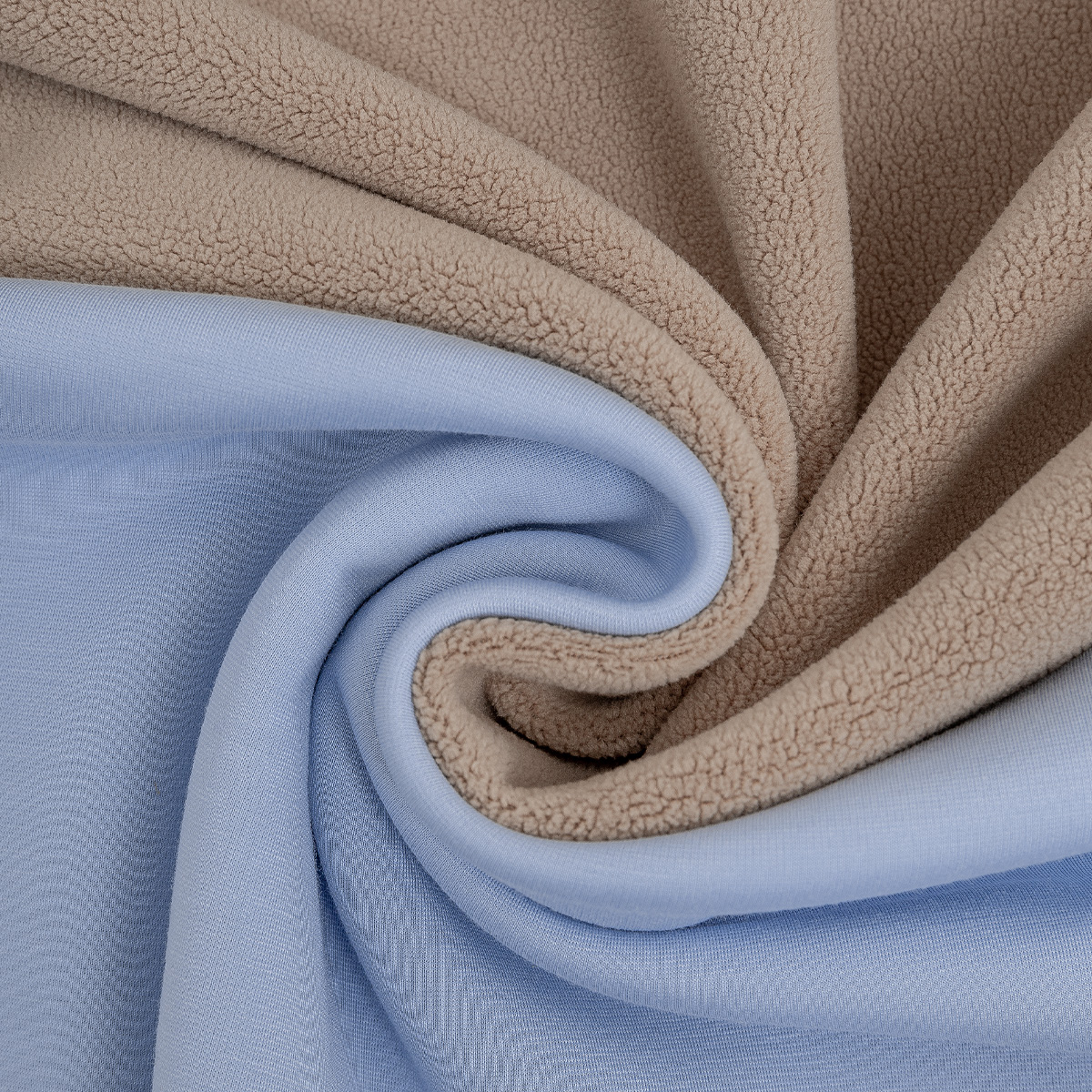 картинка Ткань Capriccio LZ F0201-03-DF/150/440gr джерси-флис от магазина Одежда+