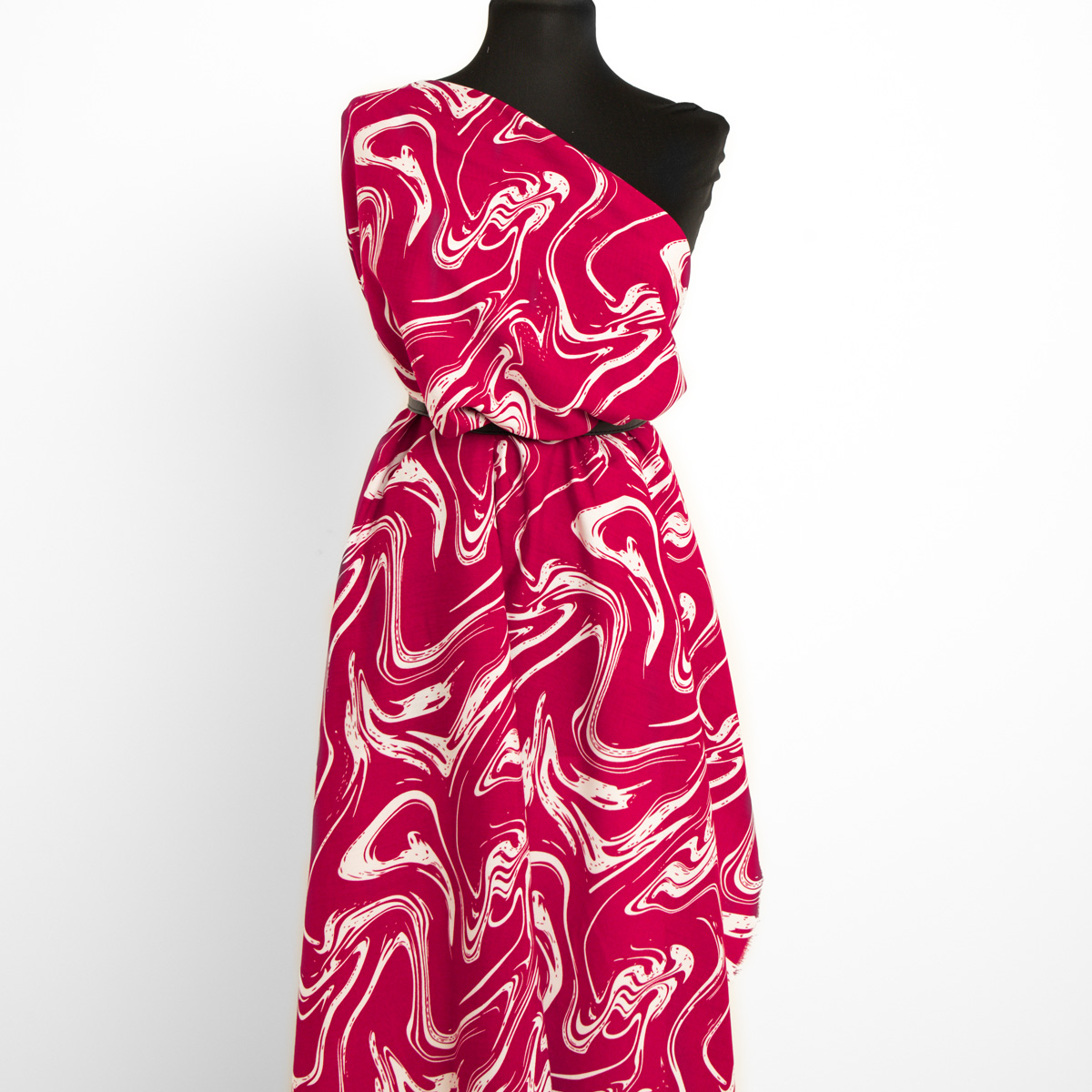 картинка Ткань Capriccio TA CP41295-01/145 90gr D штапель принт от магазина Одежда+