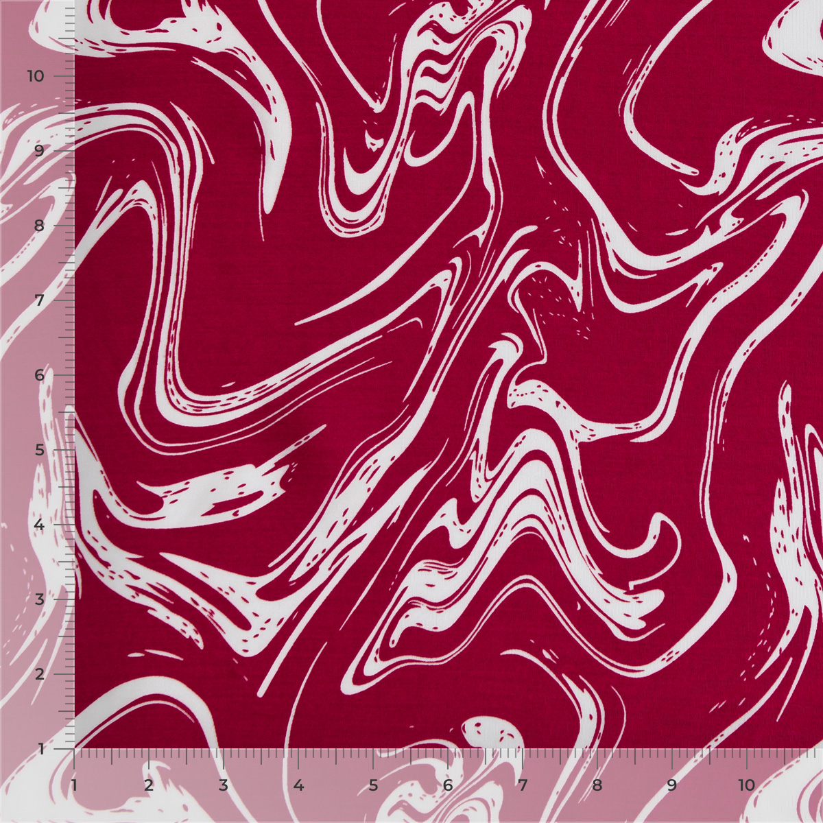 картинка Ткань Capriccio TA CP41295-01/145 90gr D штапель принт от магазина Одежда+