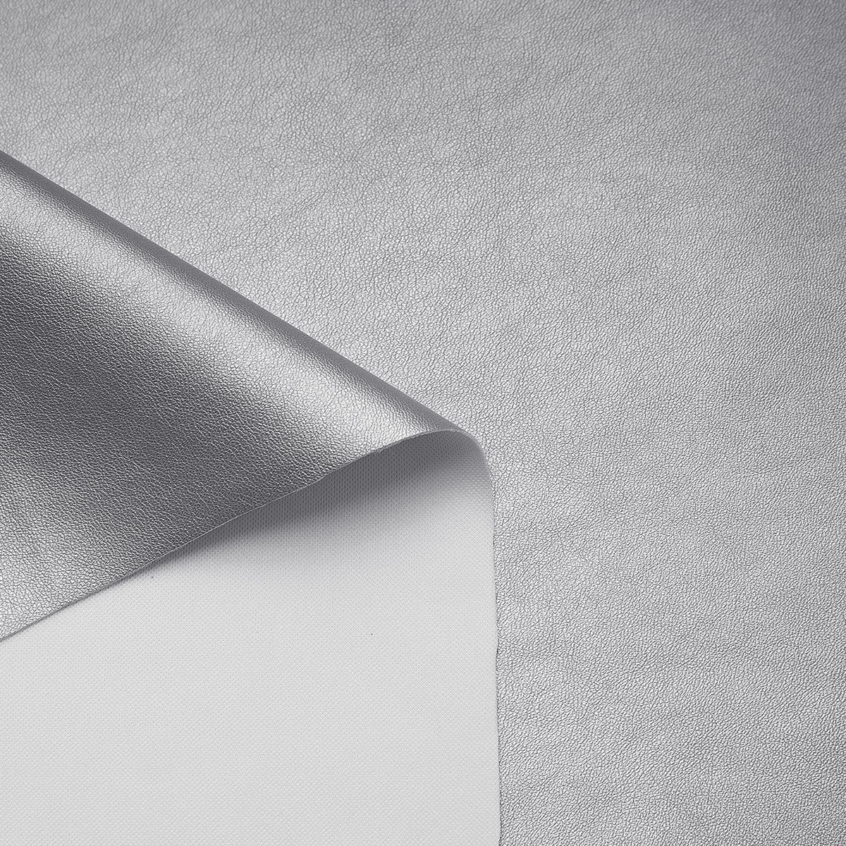 картинка Ткань Capriccio HX 17-1-76A/140 240gr K кожа металик от магазина Одежда+