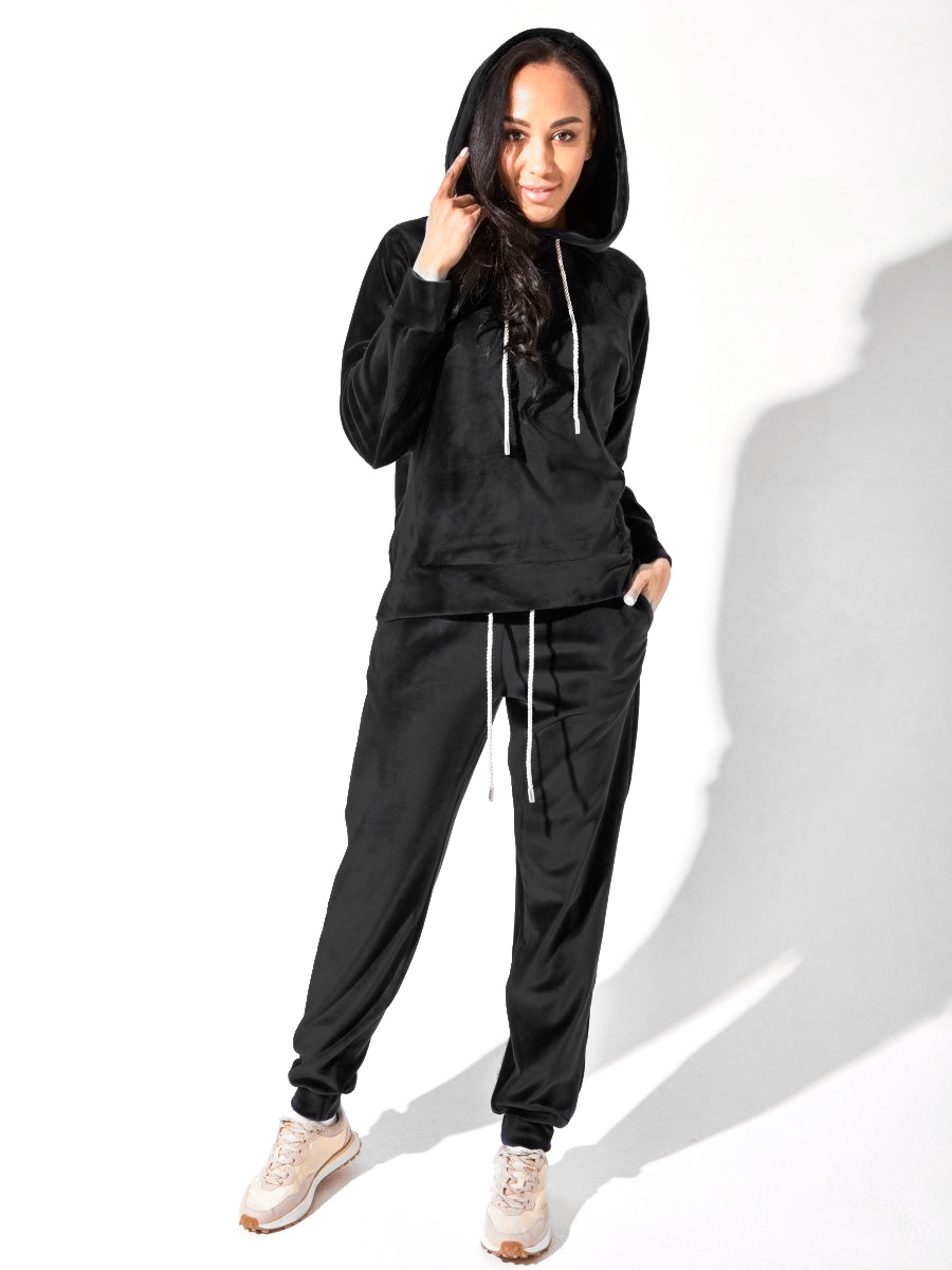 картинка Ткань Capriccio MC D0017-23/160 310gm велюр от магазина Одежда+