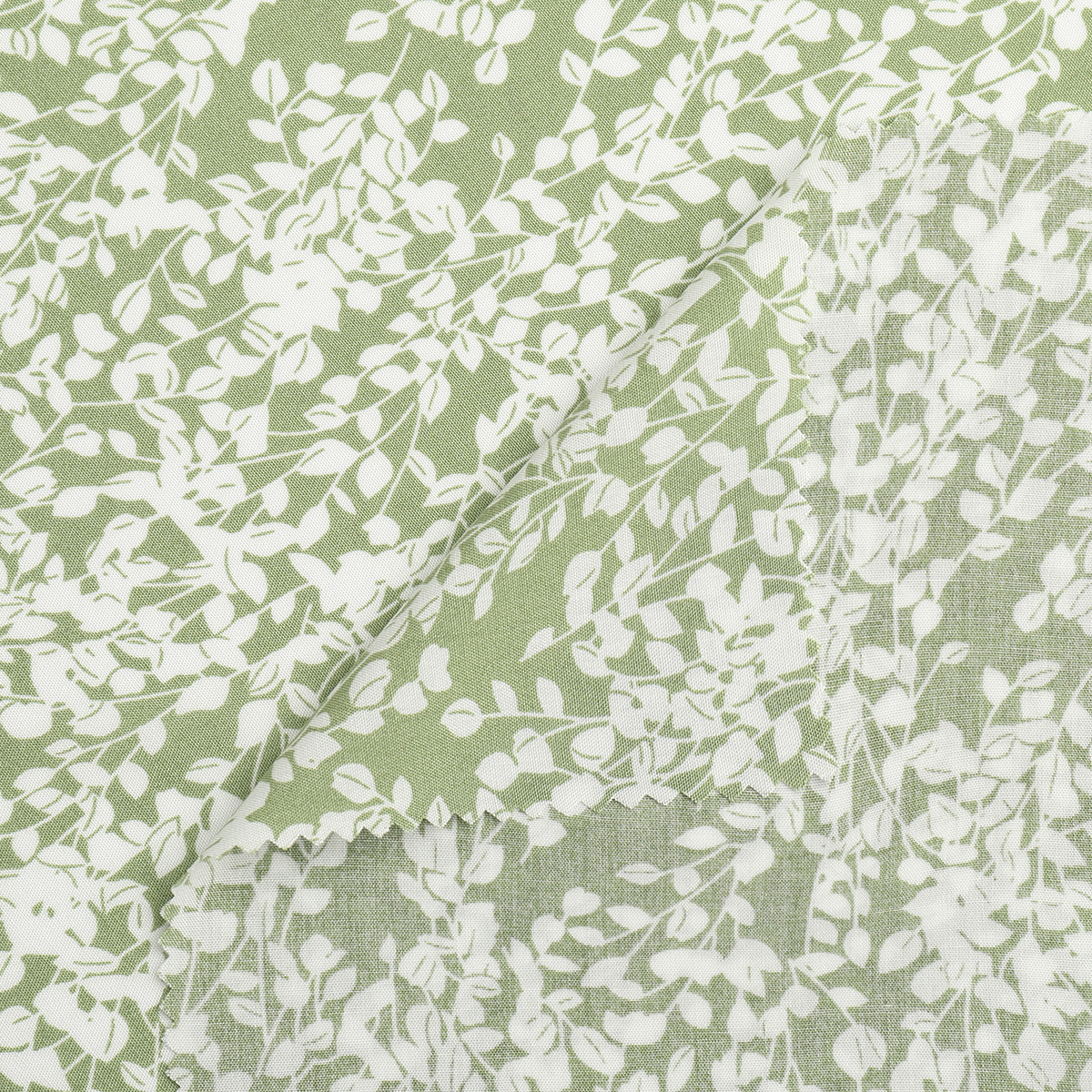 картинка Ткань Capriccio GN B0130-02/145 105gr D штапель принт от магазина Одежда+