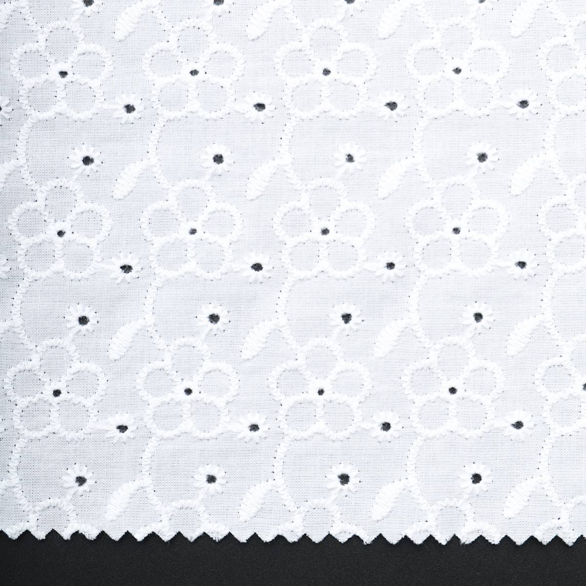 картинка Ткань Capriccio JY 19-01/130 B ришелье от магазина Одежда+