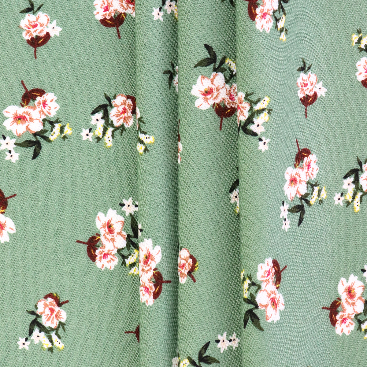 картинка Ткань Capriccio LH 8203-02/145 150gr D твил принт от магазина Одежда+