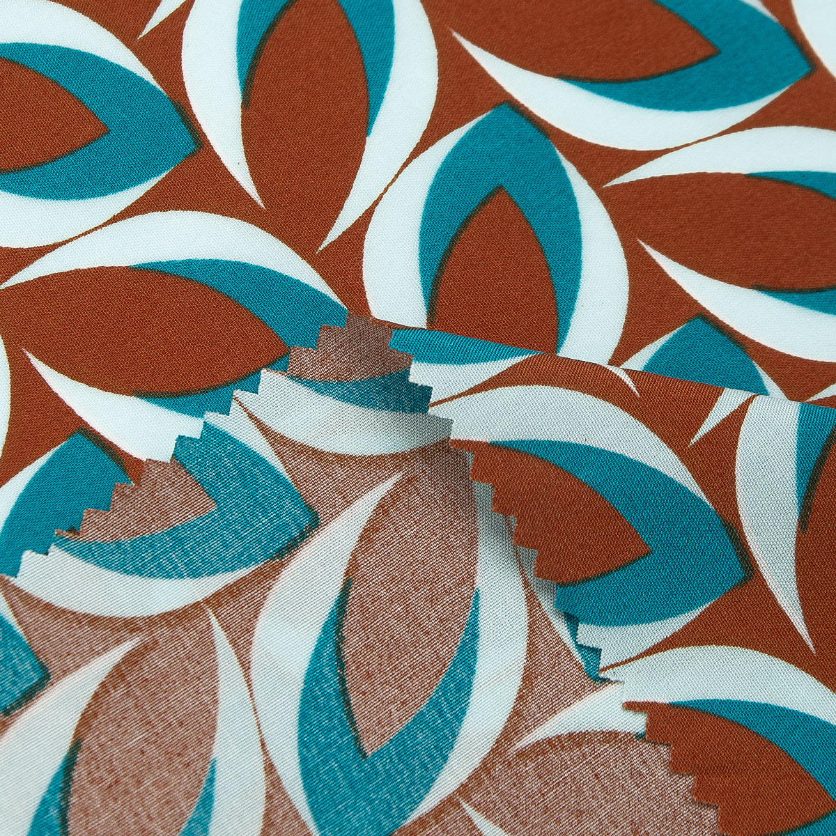 картинка Ткань Capriccio GN 6236-01/145 105gr D штапель принт от магазина Одежда+