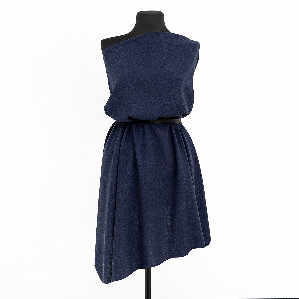 картинка Ткань Capriccio JJ 13-31/135 220gr D лен-вискоза от магазина Одежда+