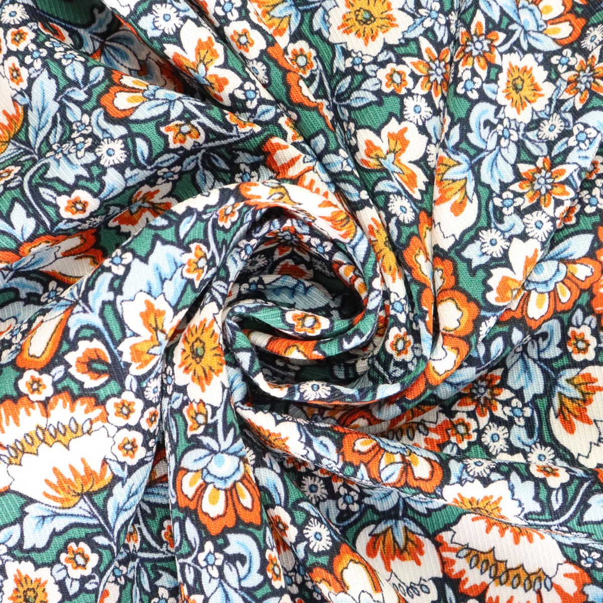 картинка Ткань Capriccio LH 41569-03/145 150gr D твил принт от магазина Одежда+