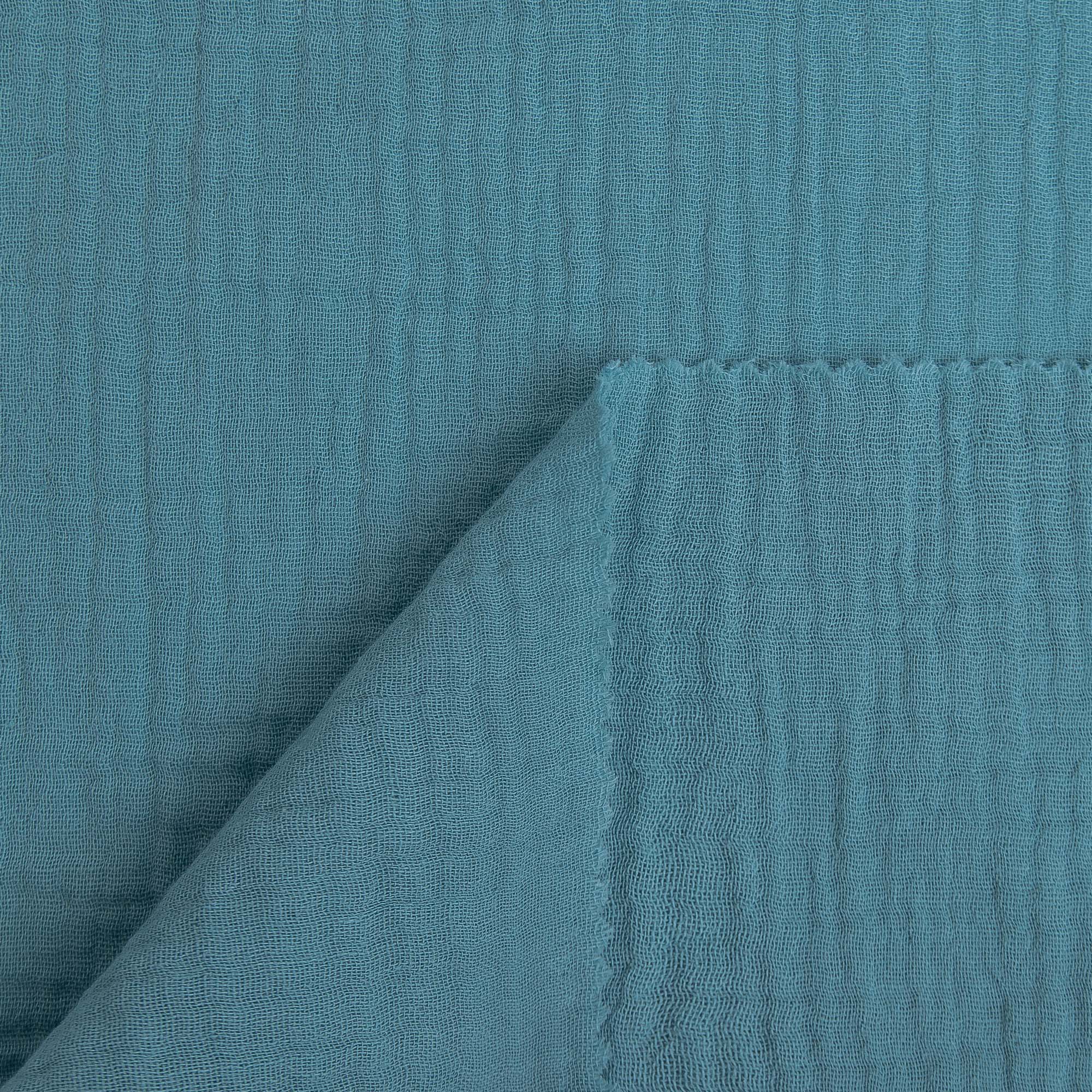 картинка Ткань Capriccio TC 1700-2D-05/135 125gr D муслин от магазина Одежда+