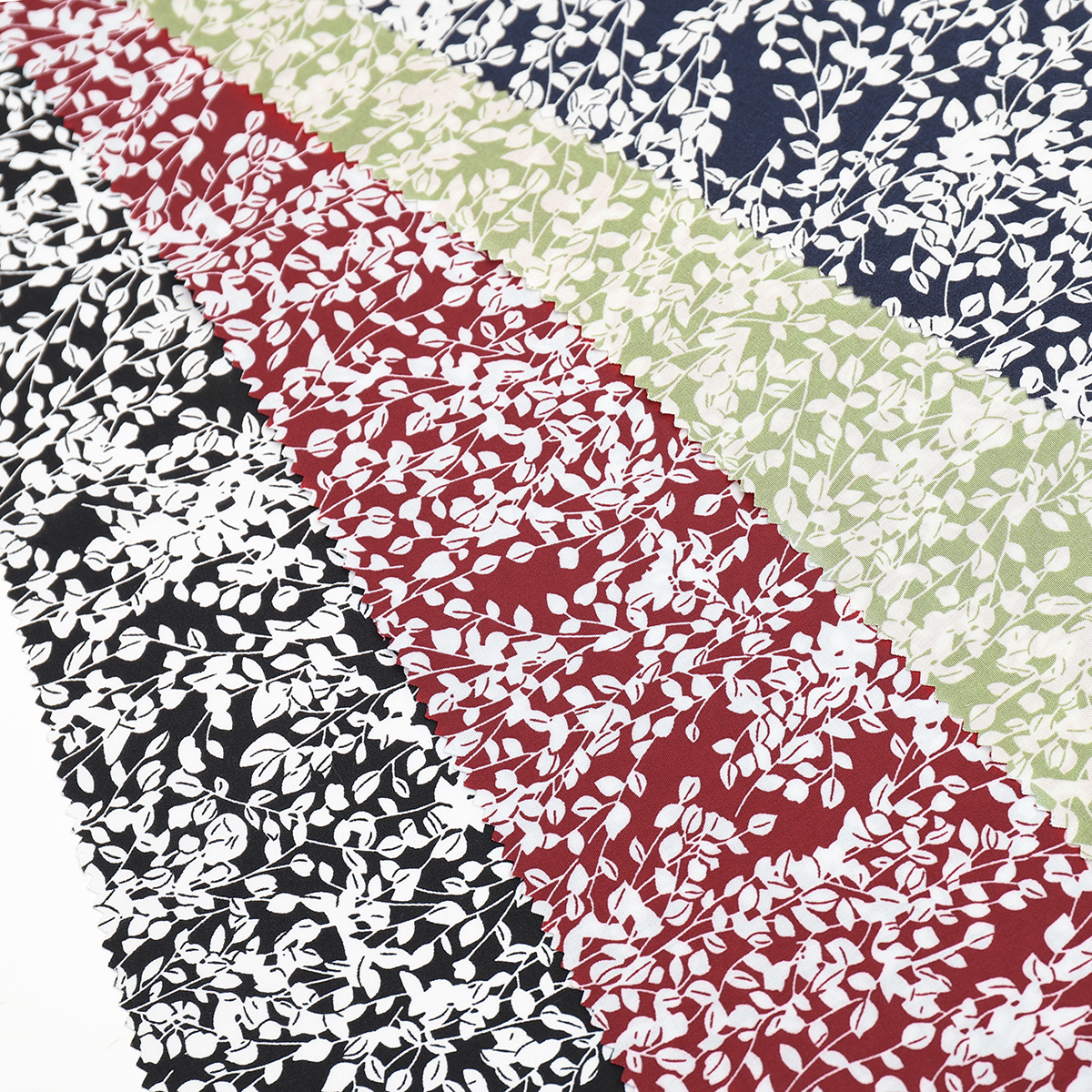 картинка Ткань Capriccio GN B0130-02/145 105gr D штапель принт от магазина Одежда+