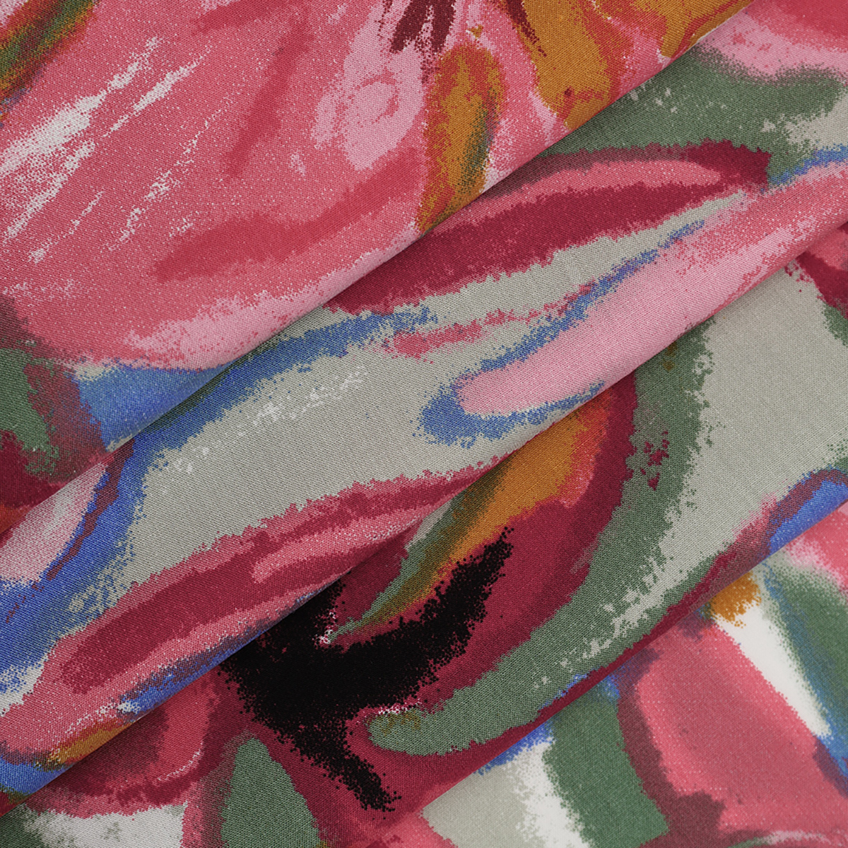 картинка Ткань Capriccio TA 41489-01/145 105gr D штапель принт от магазина Одежда+