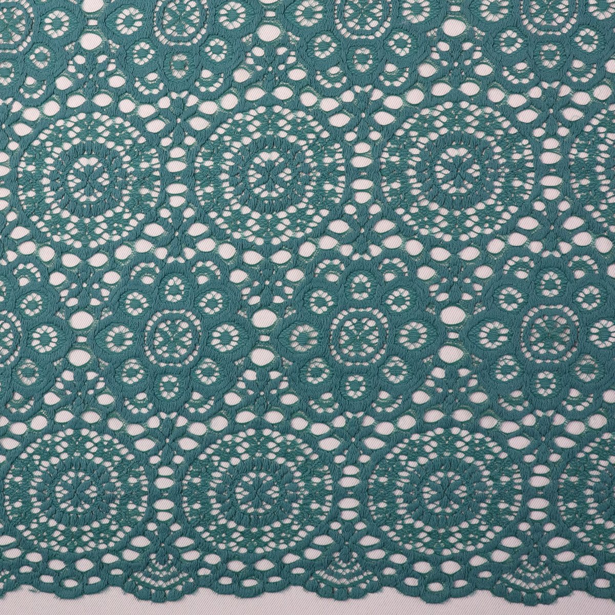 картинка Ткань Capriccio LL M305 371301-Y2196/140 кружево от магазина Одежда+