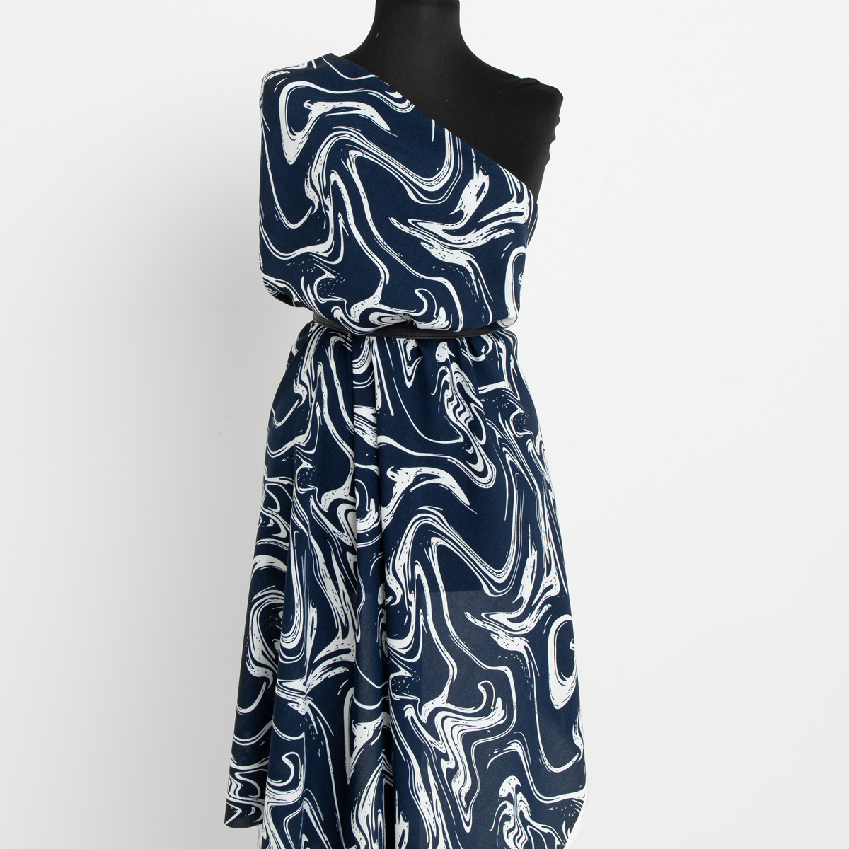 картинка Ткань Capriccio TA CP41295-06/145 90gr D штапель принт от магазина Одежда+