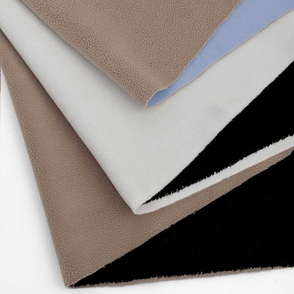 картинка Ткань Capriccio LZ F0201-03-DF/150/440gr джерси-флис от магазина Одежда+