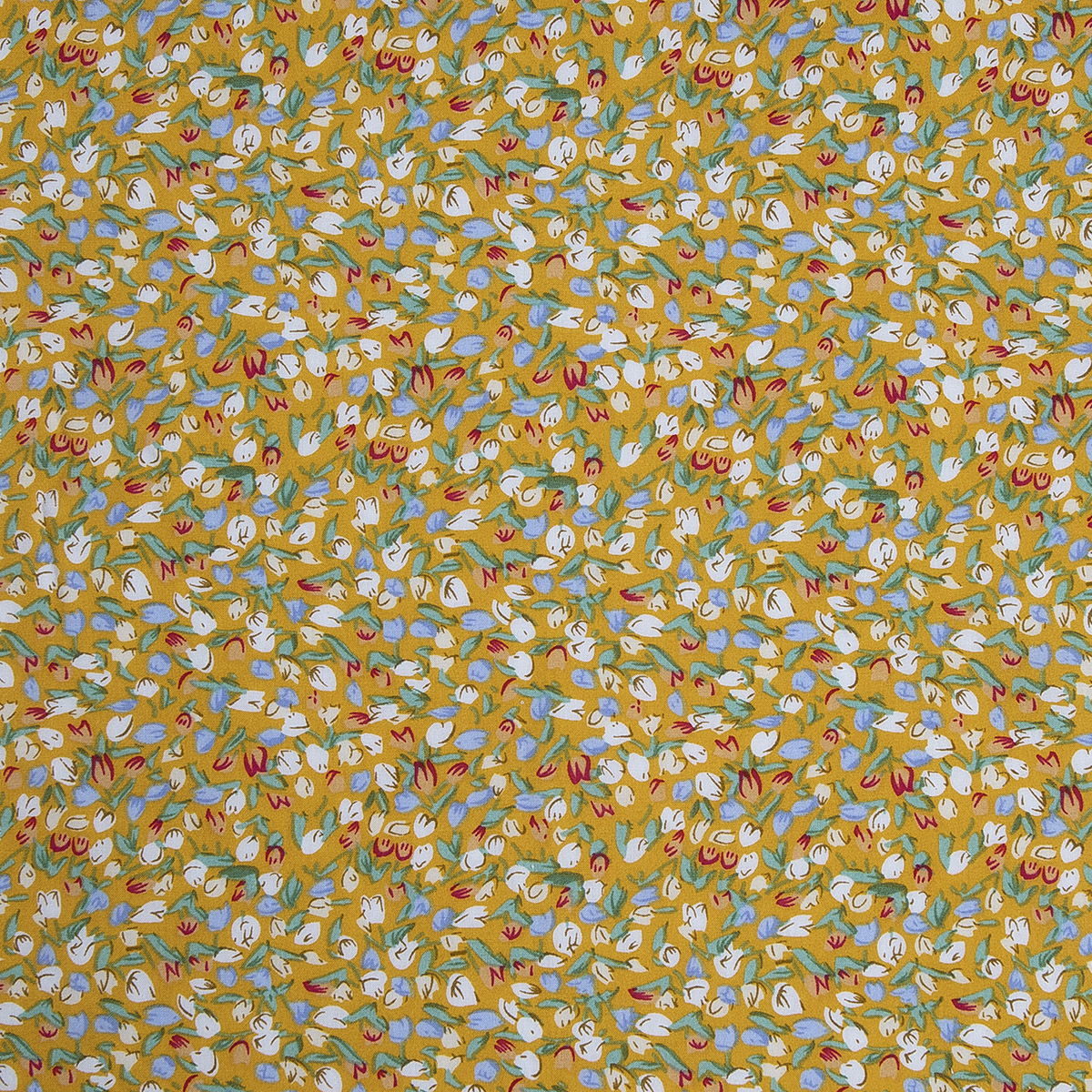 картинка Ткань Capriccio LH 300-04/145 105gr D штапель принт от магазина Одежда+