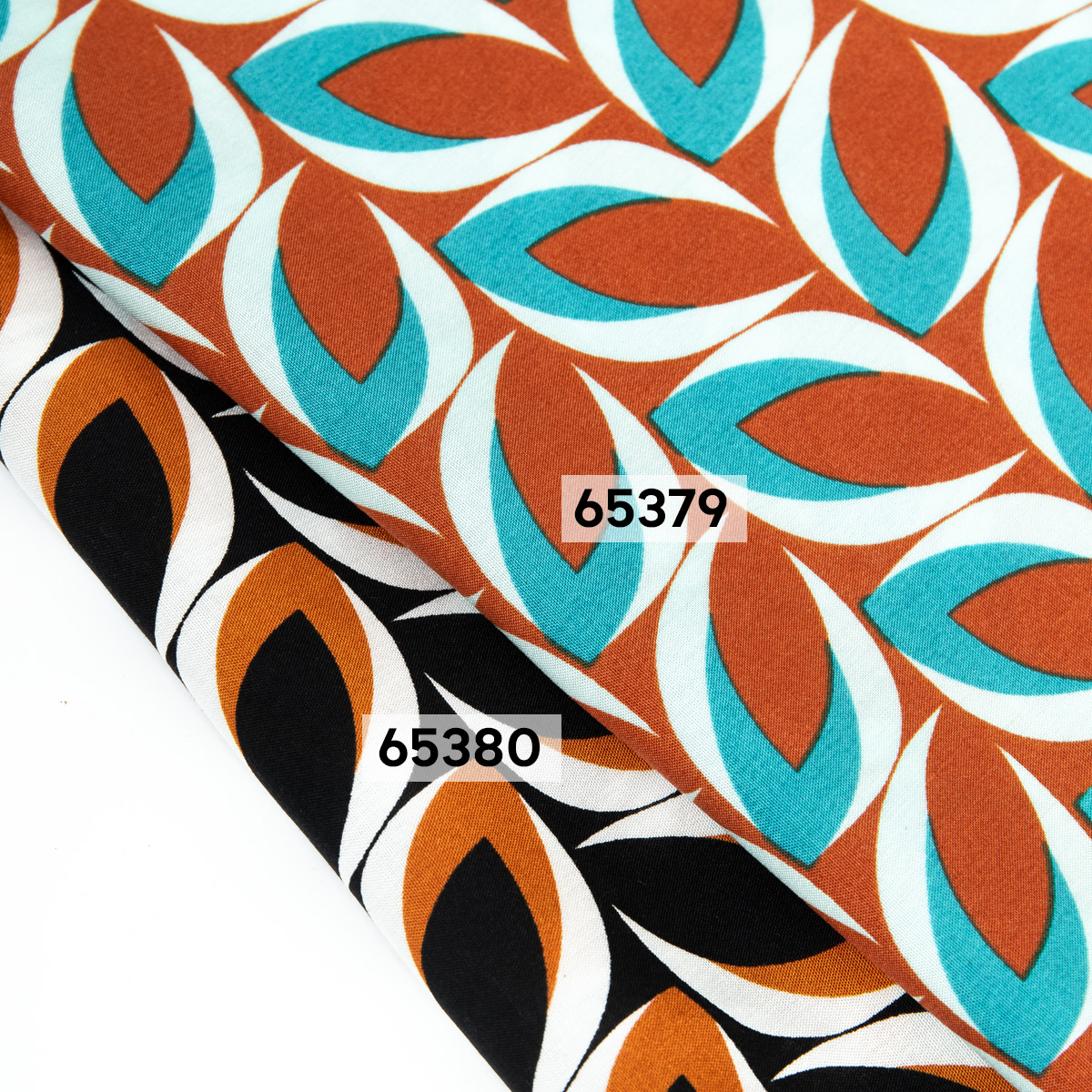 картинка Ткань Capriccio GN 6236-02/145 105gr D штапель принт от магазина Одежда+