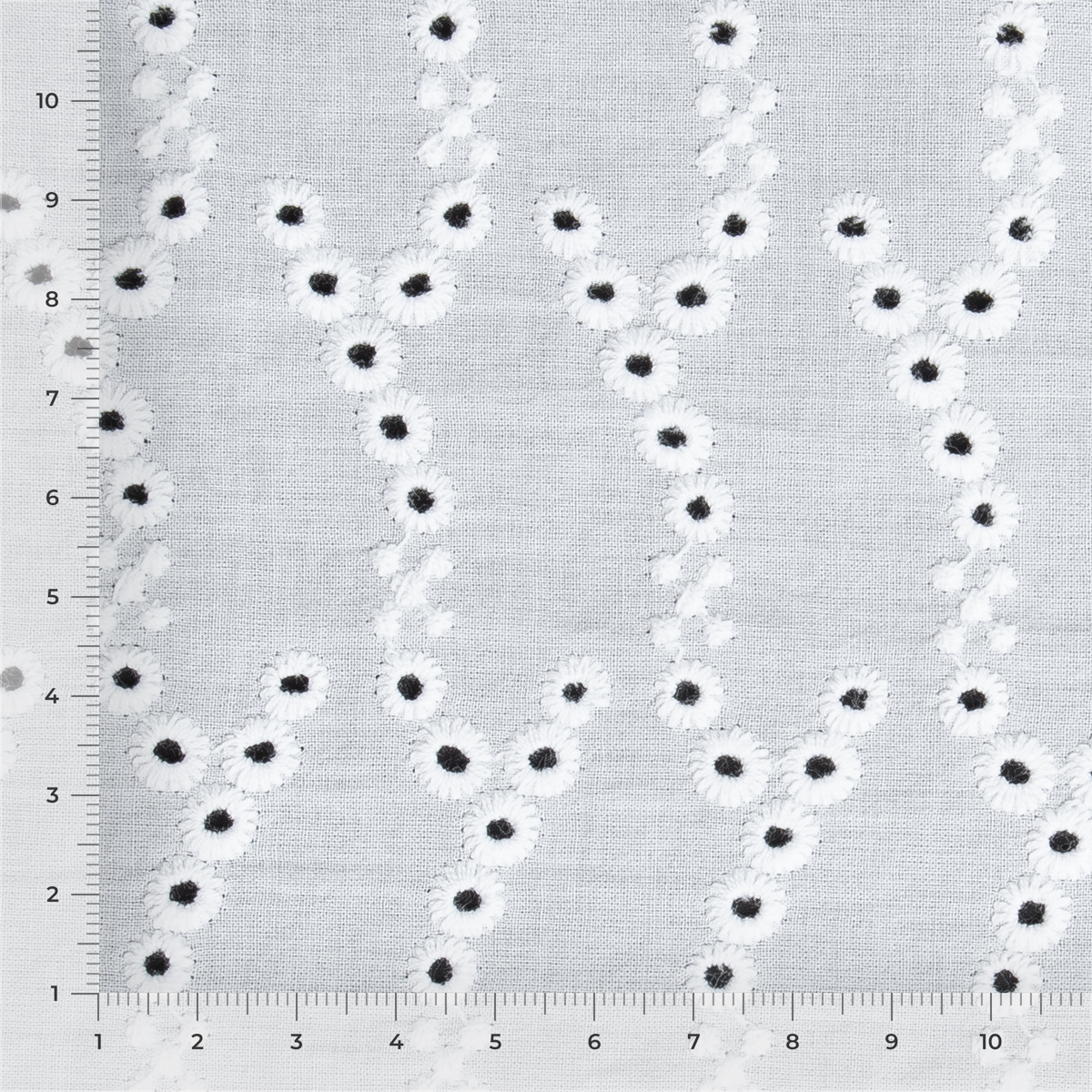 картинка Ткань Capriccio HX 11-5C-01/130 B ришелье от магазина Одежда+