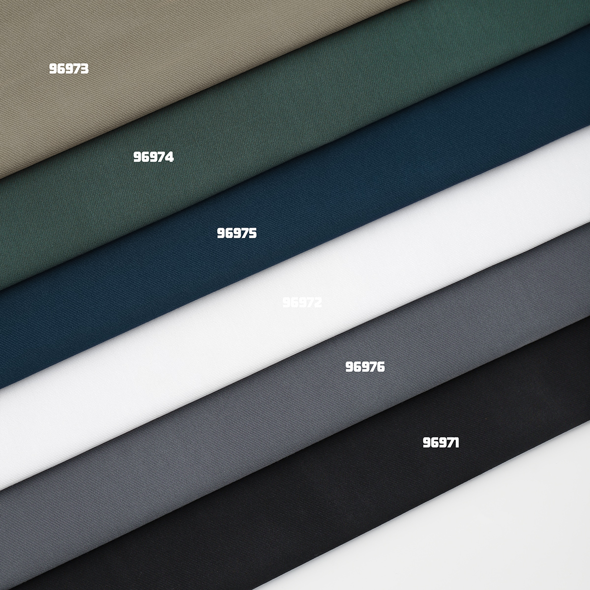 картинка Ткань Capriccio LZ 4190-TWILL-06/160 270gr трикотаж от магазина Одежда+