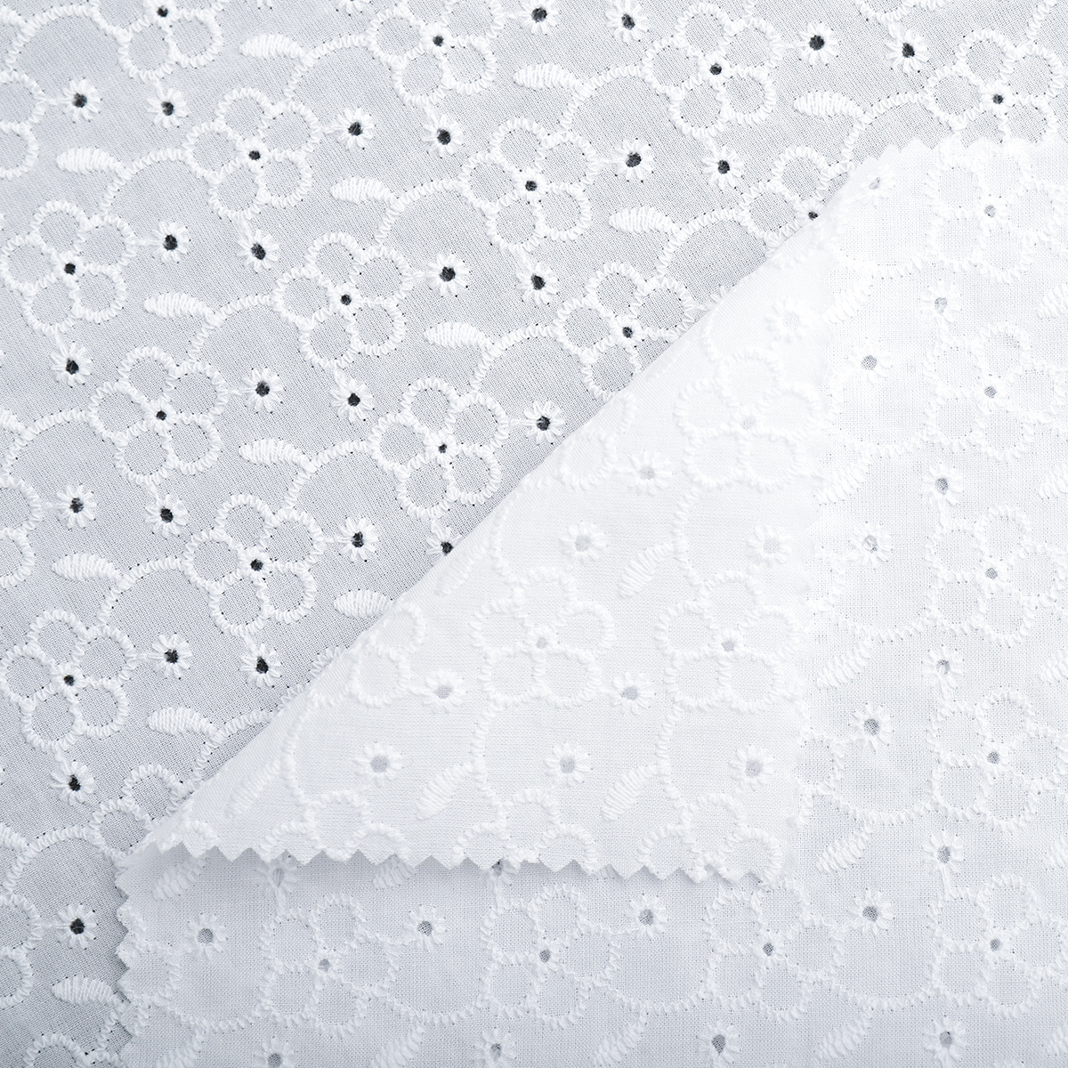 картинка Ткань Capriccio JY 19-01/130 B ришелье от магазина Одежда+