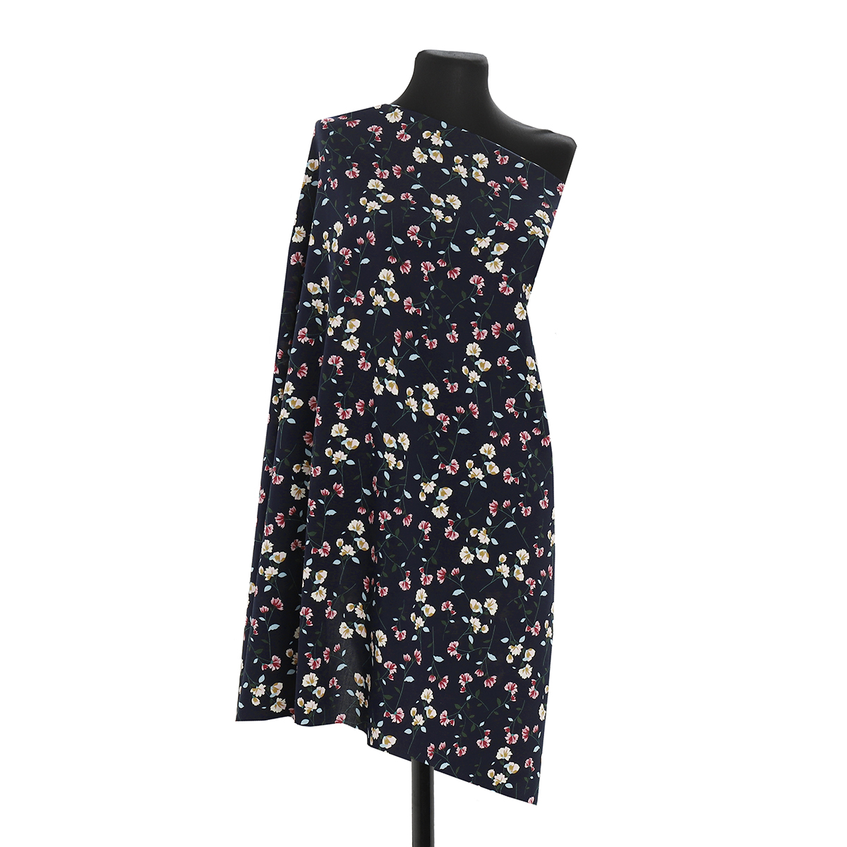 картинка Ткань Capriccio TA F9-01/145 105gr D штапель принт от магазина Одежда+