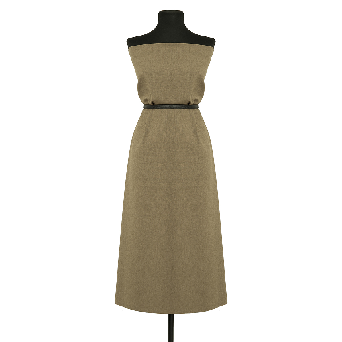 картинка Ткань Capriccio SG 47-57/135 175gr D лен-вискоза от магазина Одежда+