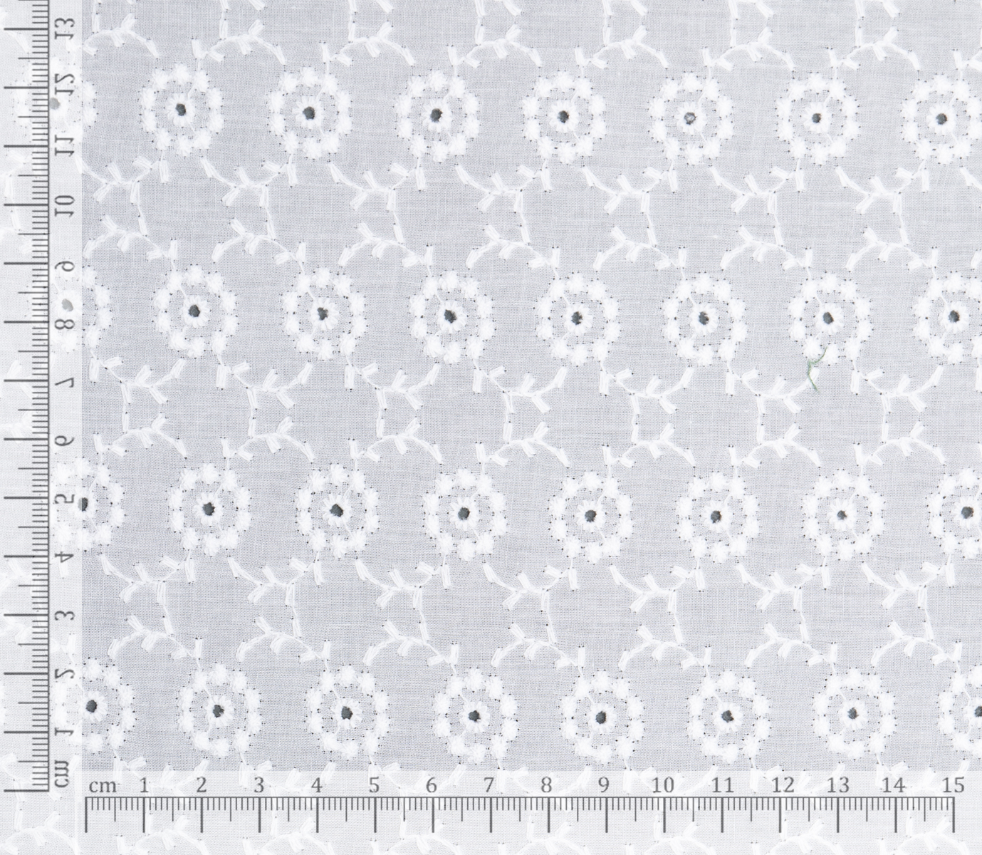 картинка Ткань Capriccio HX 42358-01/130 B ришелье от магазина Одежда+