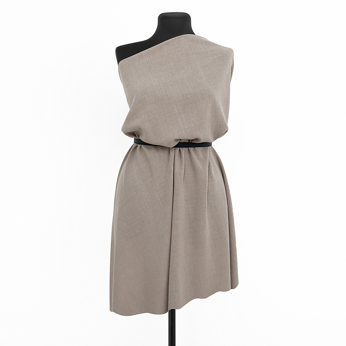 картинка Ткань Capriccio JJ 13-03/135 220gr D лен-вискоза от магазина Одежда+